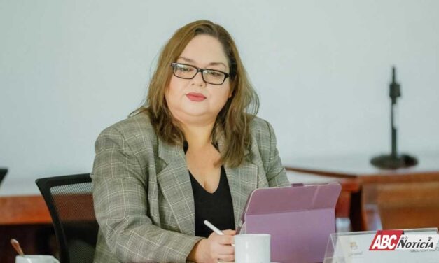 Encabeza Miguel Ángel Navarro Mesa Estatal de Construcción de la Paz y Seguridad