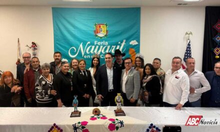 Feria de Nayarit contará con la participación activa de Bahía de Banderas