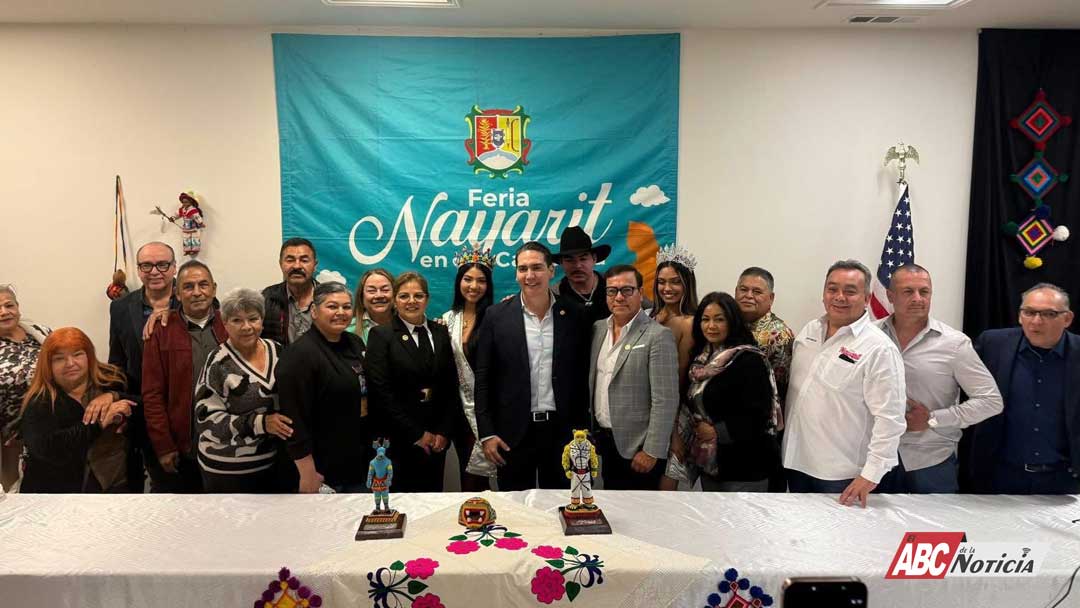 Feria de Nayarit contará con la participación activa de Bahía de Banderas