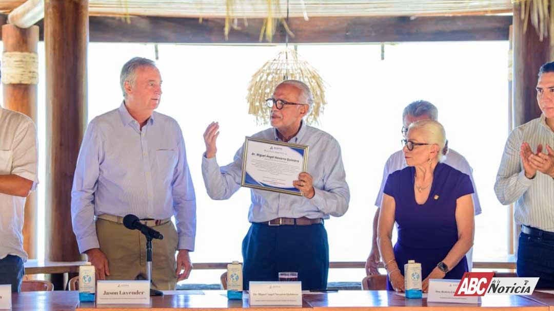 Fortalece Miguel Ángel Navarro coordinación con empresarios de Punta de Mita