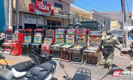 Gobierno de Nayarit encabeza coordinación de seguridad y reporta resultados de operativos