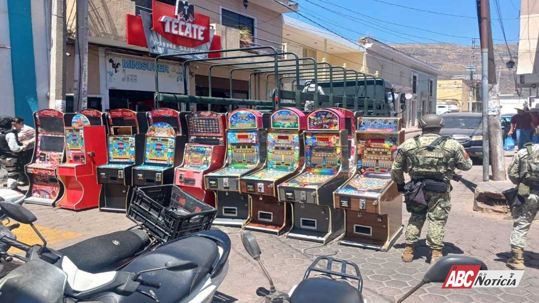 Gobierno de Nayarit encabeza coordinación de seguridad y reporta resultados de operativos
