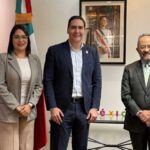 Héctor Santana cruza fronteras y posiciona a Bahía de Banderas en Estados Unidos