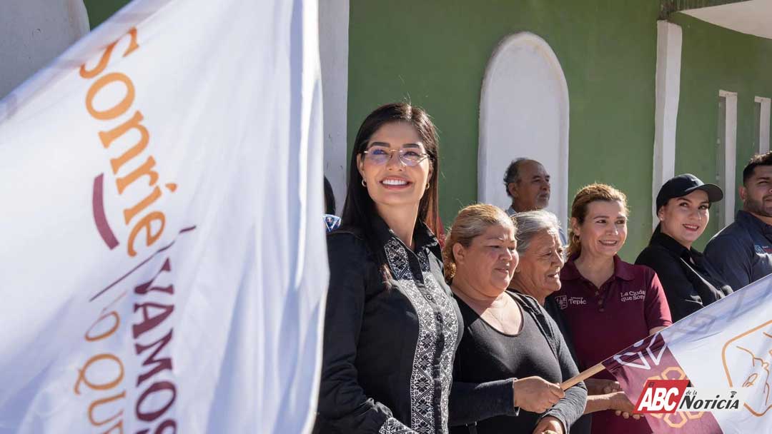 Inicia rehabilitación de la calle 21 de Febrero en la colonia Tierra y Libertad