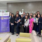 La iniciativa privada se suma a la estrategia de prevención impulsada por el presidente Héctor Santana