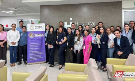 La iniciativa privada se suma a la estrategia de prevención impulsada por el presidente Héctor Santana