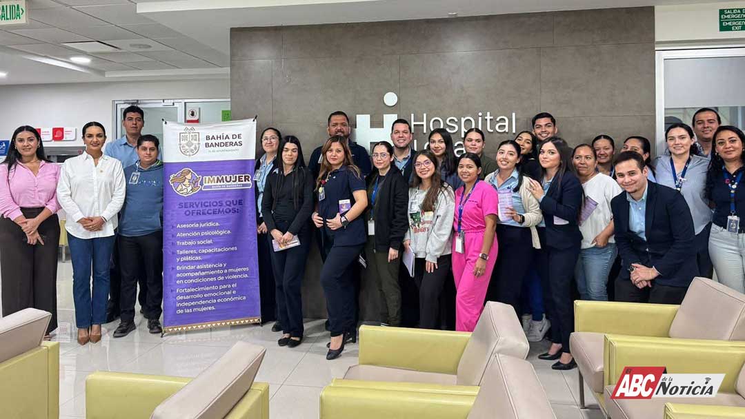 La iniciativa privada se suma a la estrategia de prevención impulsada por el presidente Héctor Santana