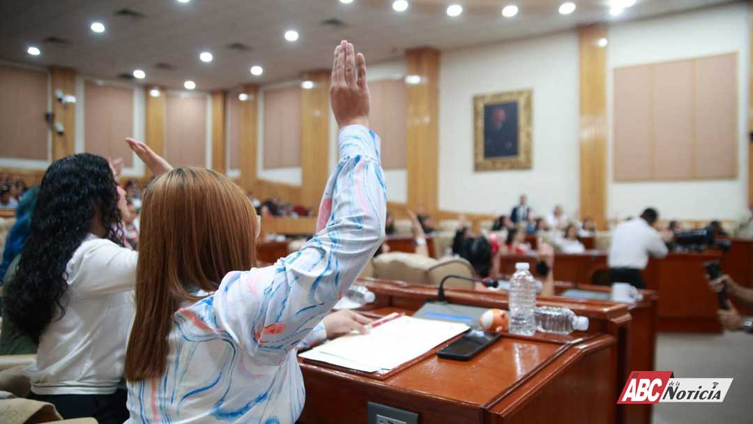 Listo el Congreso para el Parlamento de Mujeres de Nayarit
