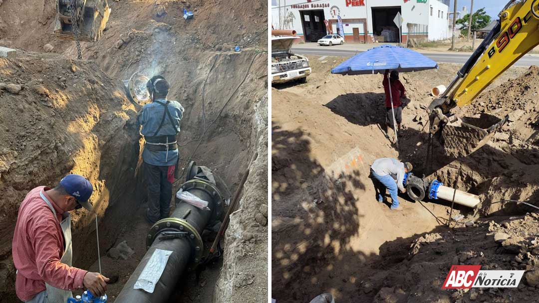 Mejora histórica en la calidad del agua en Bahía de Banderas