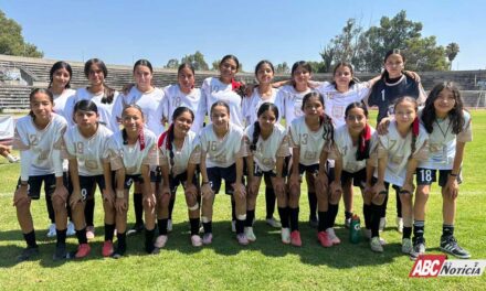 Nayarit estará en la Olimpiada Nacional 2026 en Fútbol Asociación