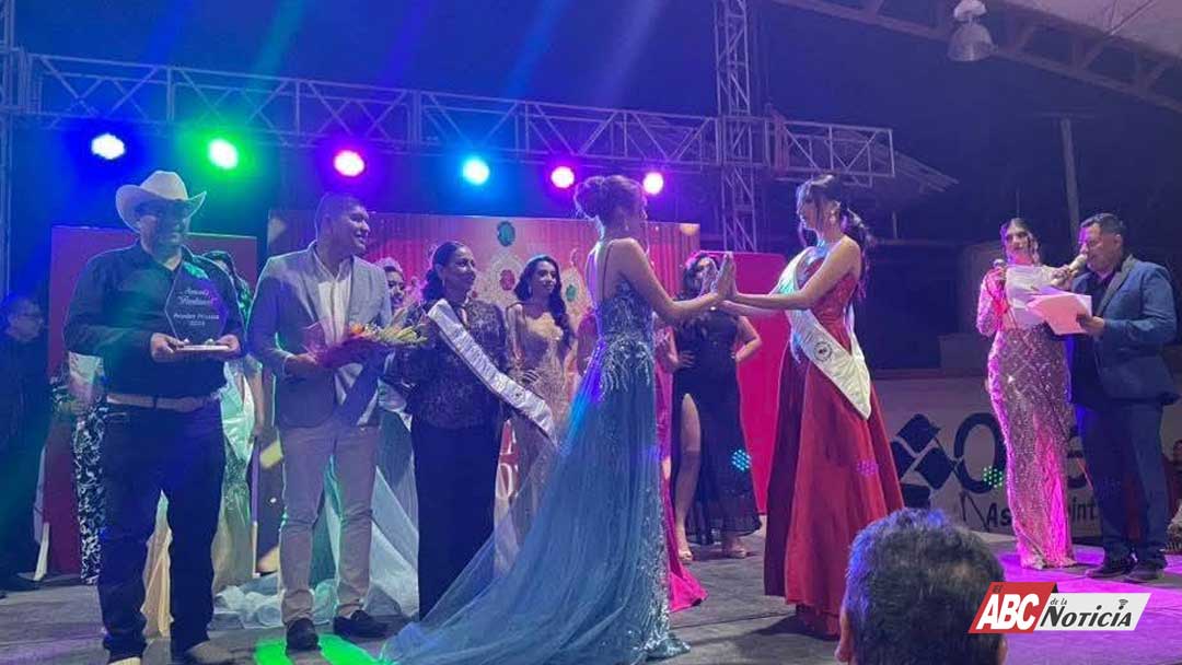 Participa Hugo Isiordia en certamen de reina en Pantanal