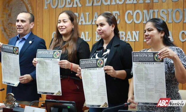 Prepara Congreso mayor defensa legal para víctimas de abuso y violencia vicaria