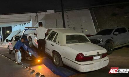 Refuerzan acciones preventivas con operativo alcoholímetro en Bahía de Banderas