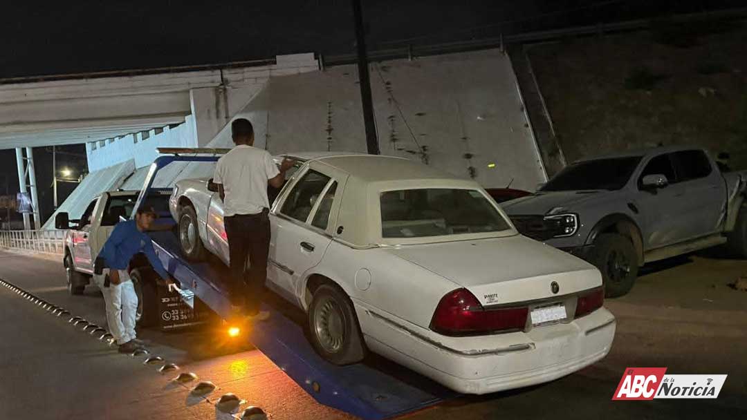 Refuerzan acciones preventivas con operativo alcoholímetro en Bahía de Banderas