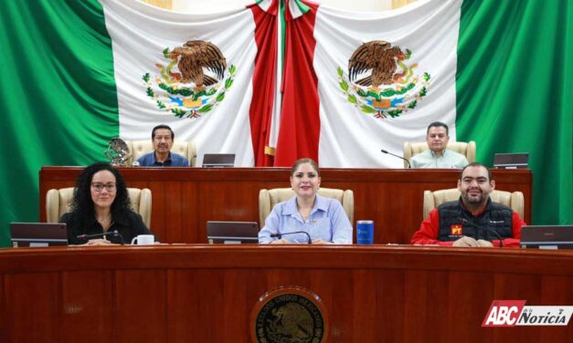 Trabaja Congreso para tipificar como delito el abandono de personas adultas mayores