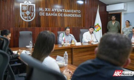 Aprueba Cabildo reforma constitucional sobre pensiones públicas en Nayarit