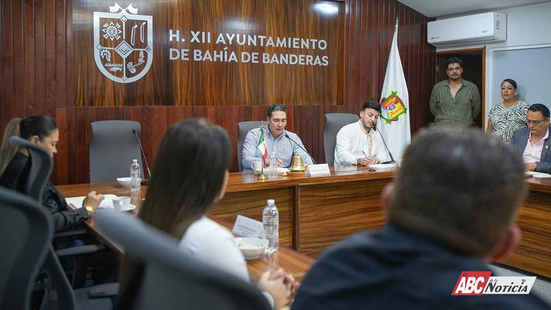 Aprueba Cabildo reforma constitucional sobre pensiones públicas en Nayarit