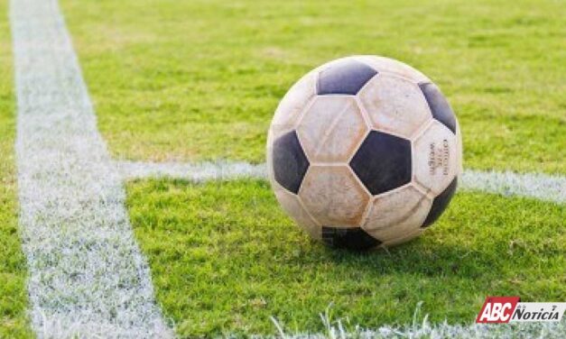 Arranca la Liga Municipal de Fútbol en Bahía de Banderas