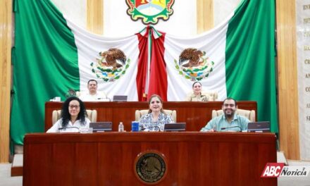 Avala Congreso de Nayarit reforma de austeridad y paridad de género