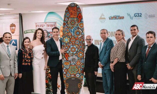 Bahía de Banderas fortalece su presencia nacional en encuentro de CONCANACO SERVYTUR