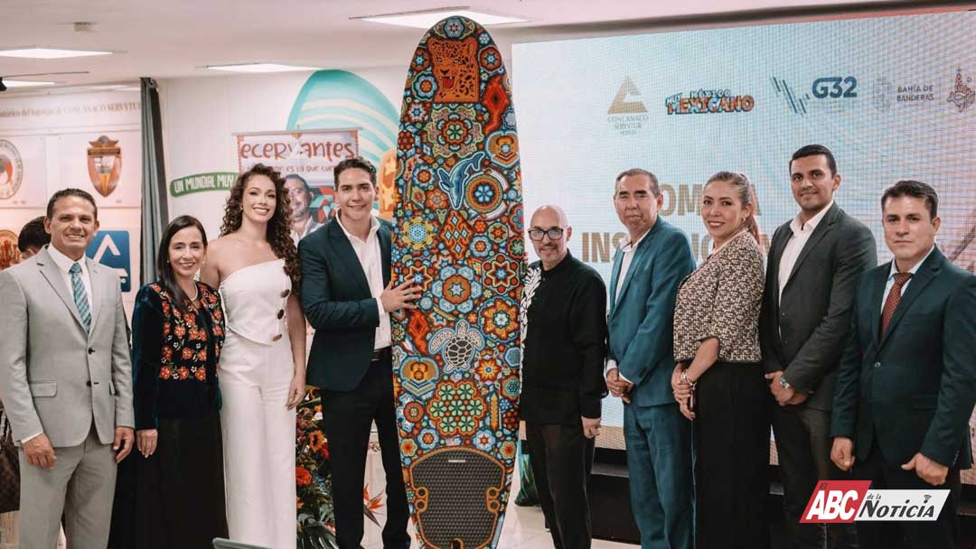 Bahía de Banderas fortalece su presencia nacional en encuentro de CONCANACO SERVYTUR