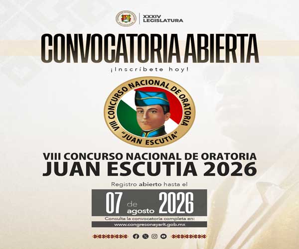 16 DE ABRIL DE 2026