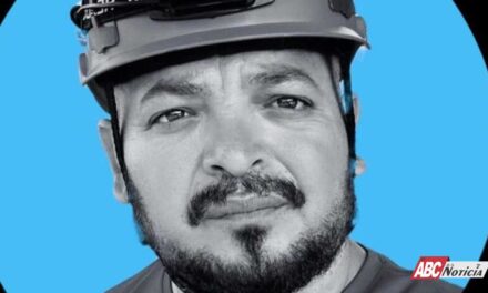 Comandante Josh Ojeda es nombrado Delegado Regional Occidente de la CNE