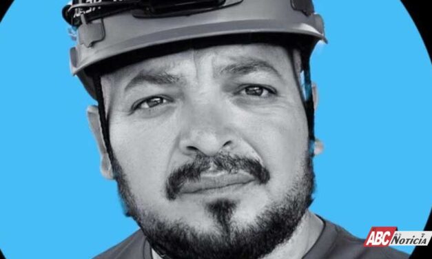 Comandante Josh Ojeda es nombrado Delegado Regional Occidente de la CNE
