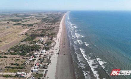 Despliega Gobierno de Nayarit operativo de vigilancia con tecnología avanzada en zonas turísticas