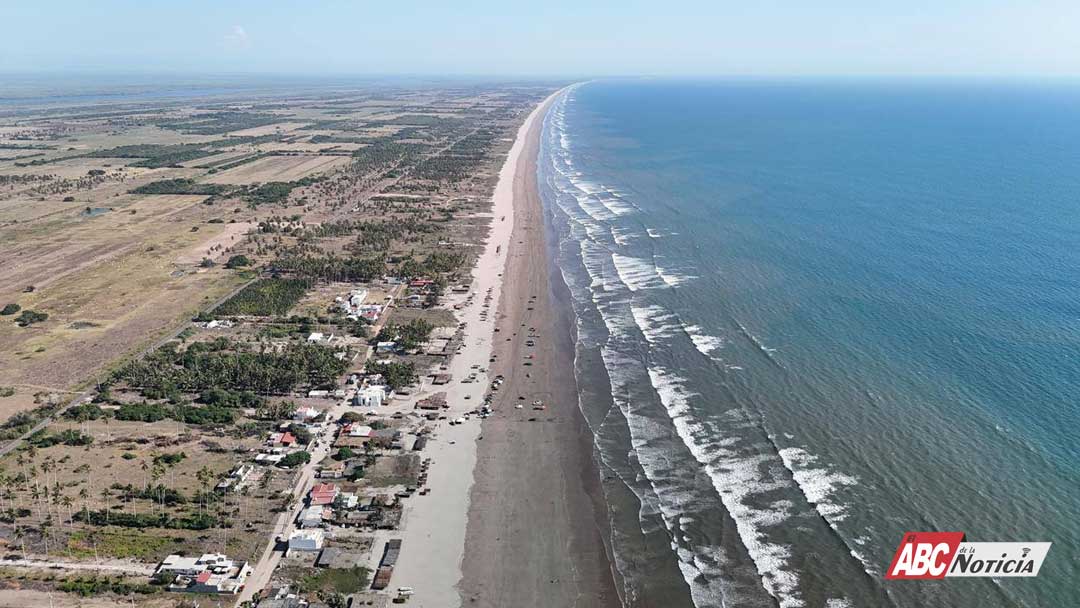 Despliega Gobierno de Nayarit operativo de vigilancia con tecnología avanzada en zonas turísticas