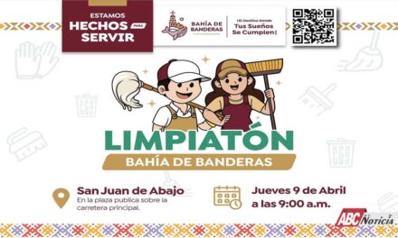 El Limpiatón llegará a San Juan de Abajo