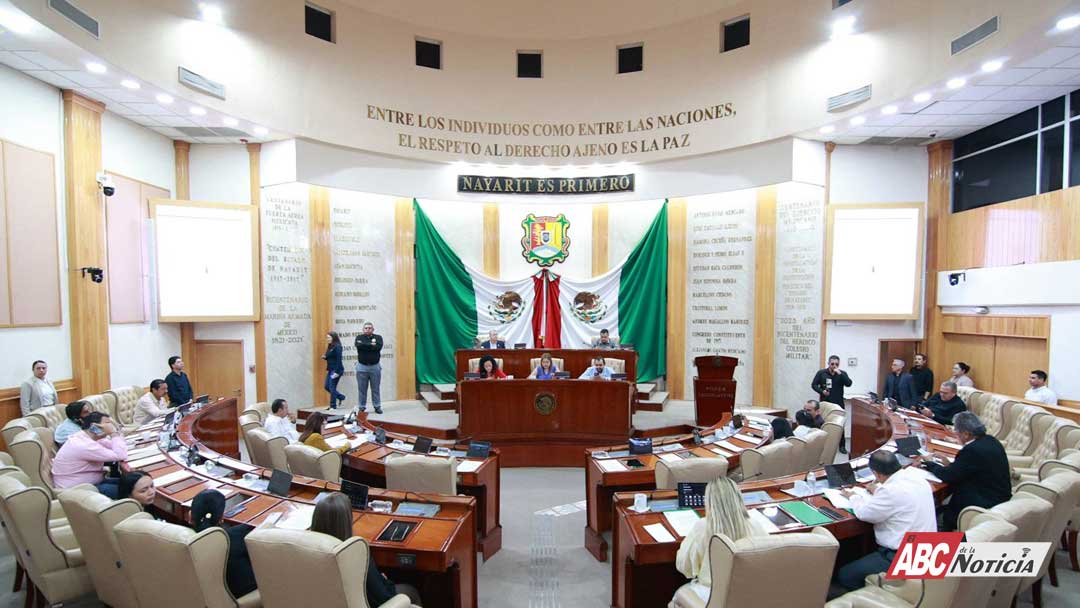 Exhorta Congreso a evitar abusos en cobros municipales