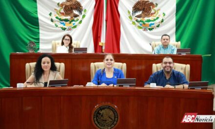 Fortalece Congreso la inclusión e igualdad en deporte y desarrollo social