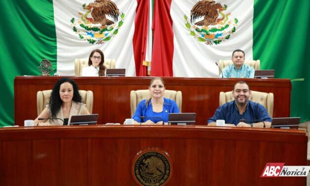 Fortalece Congreso la inclusión e igualdad en deporte y desarrollo social