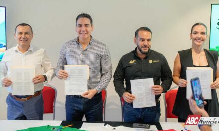Gobierno de Bahía de Banderas establece alianza con Amazon para fortalecer habilidades tecnológicas