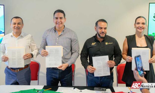 Gobierno de Bahía de Banderas establece alianza con Amazon para fortalecer habilidades tecnológicas