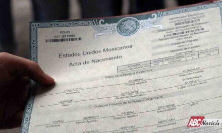 Gobierno de Bahía de Banderas impulsa campaña para la rectificación de actas