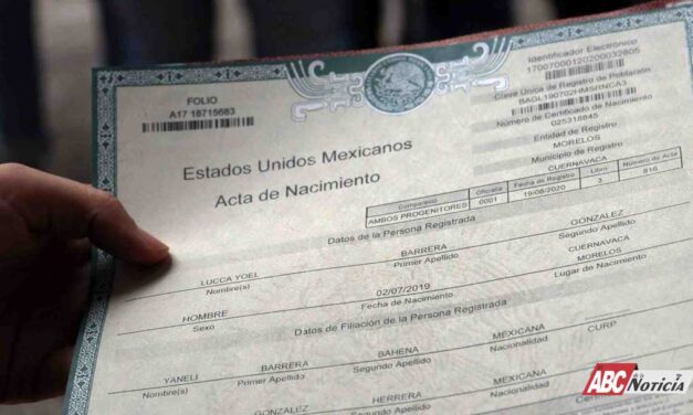Gobierno de Bahía de Banderas impulsa campaña para la rectificación de actas
