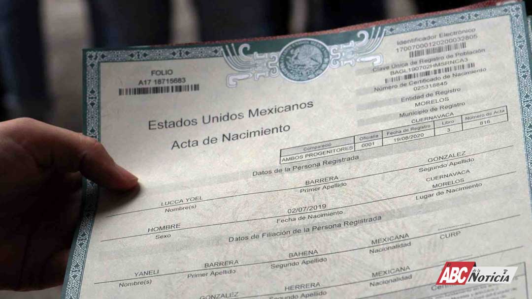 Gobierno de Bahía de Banderas impulsa campaña para la rectificación de actas