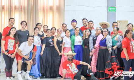 Gobierno de Bahía de Banderas reafirma su compromiso con la cultura y el talento local