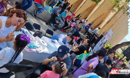 Gobierno de Tepic ofrece espacios recreativos para niñas y niños durante Semana Santa
