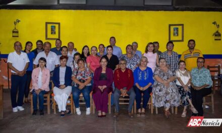 Gobierno de Xalisco fortalece vínculo con emprendedores y sector comercial