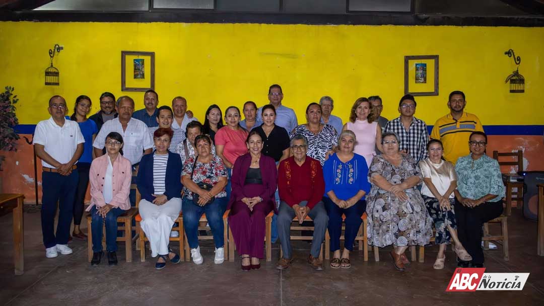 Gobierno de Xalisco fortalece vínculo con emprendedores y sector comercial