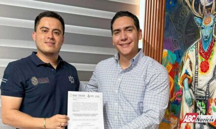Héctor Santana designa nuevo encargado de Seguridad Pública en Bahía de Banderas