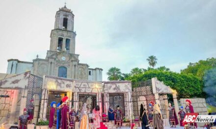 Impulsa Geraldine Ponce turismo y tradiciones en arranque de la Judea de Jala