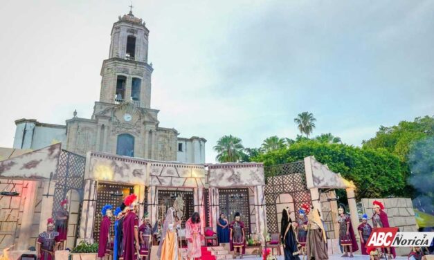 Impulsa Geraldine Ponce turismo y tradiciones en arranque de la Judea de Jala