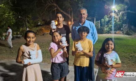 Impulsa Gobierno Municipal de Bahía de Banderas actividades culturales en el municipio