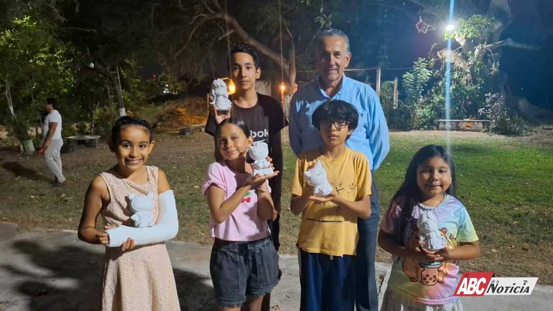 Impulsa Gobierno Municipal de Bahía de Banderas actividades culturales en el municipio