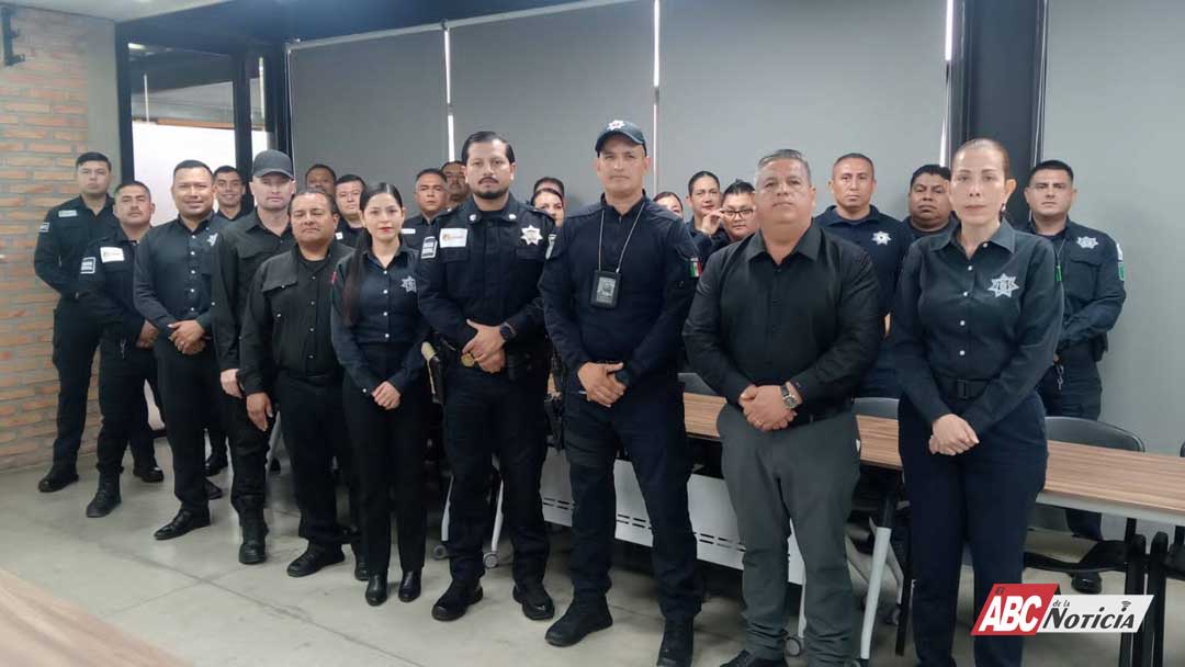 Instala SSPC Comité de Seguridad del Sistema Penitenciario de Nayarit 2026
