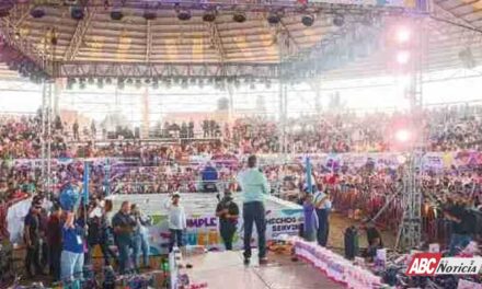 Invitan a celebrar el Día del Niño con gran festejo en San José del Valle